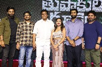 Rebels of Thupakulagudem Pre Release Event Photos